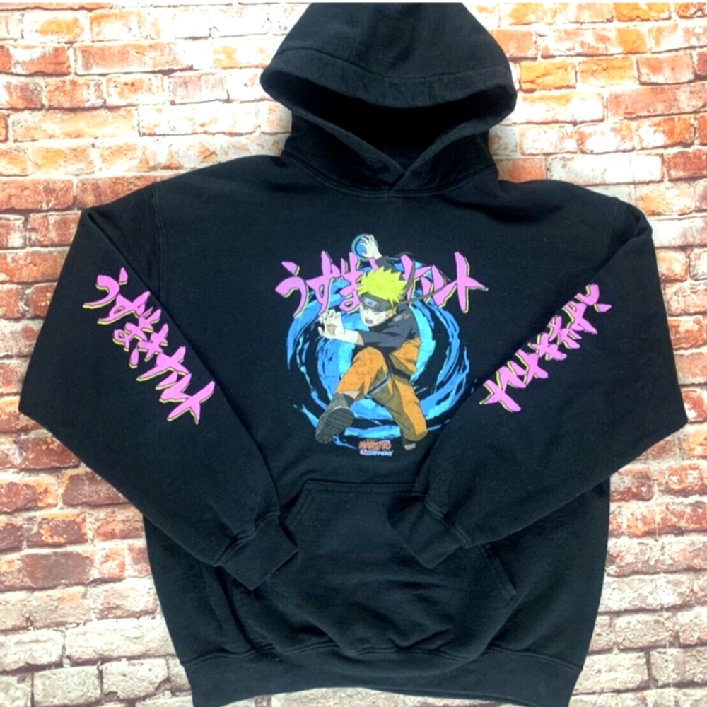 Naruto Hoodie